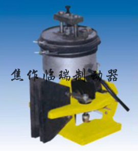 561SE、560SE、56SE電力失效保護(hù)制動(dòng)器
