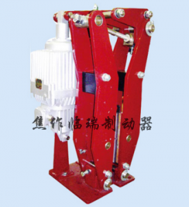YPZ2Ⅰ、Ⅱ、Ⅲ系列電力液壓盤式制動(dòng)器