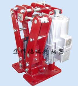 YPZ2Ⅳ、Ⅴ、Ⅵ系列電力液壓盤式制動(dòng)器