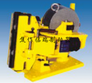 5SP、450SP、4SP、3SP氣動失效保護(hù)制動器