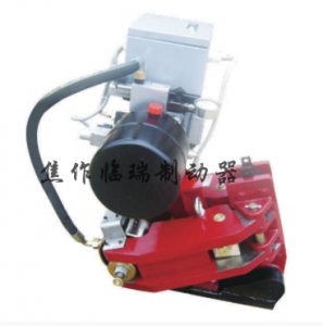 ST1SHCI、ST2SHCI、ST3SHCI電力液壓失效保護制動器